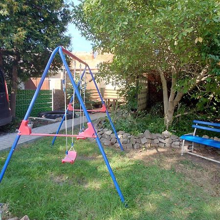Alte Baeckerei Bautzen - 01 #Family# Im Zentrum, Mit Parkplatz, Top Ausgestattet 외부 사진