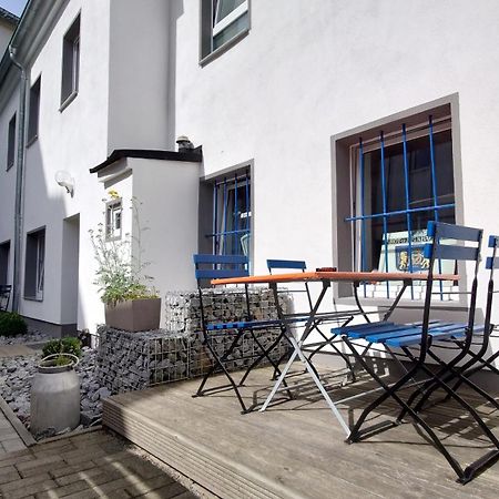 Alte Baeckerei Bautzen - 01 #Family# Im Zentrum, Mit Parkplatz, Top Ausgestattet 외부 사진