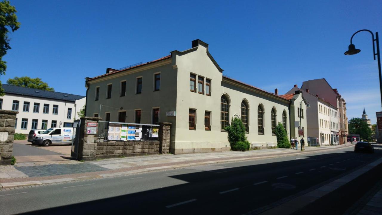 Alte Baeckerei Bautzen - 01 #Family# Im Zentrum, Mit Parkplatz, Top Ausgestattet 외부 사진