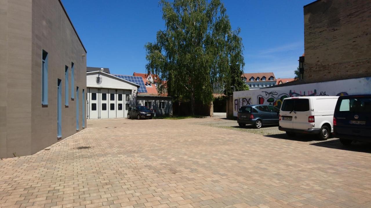 Alte Baeckerei Bautzen - 01 #Family# Im Zentrum, Mit Parkplatz, Top Ausgestattet 외부 사진