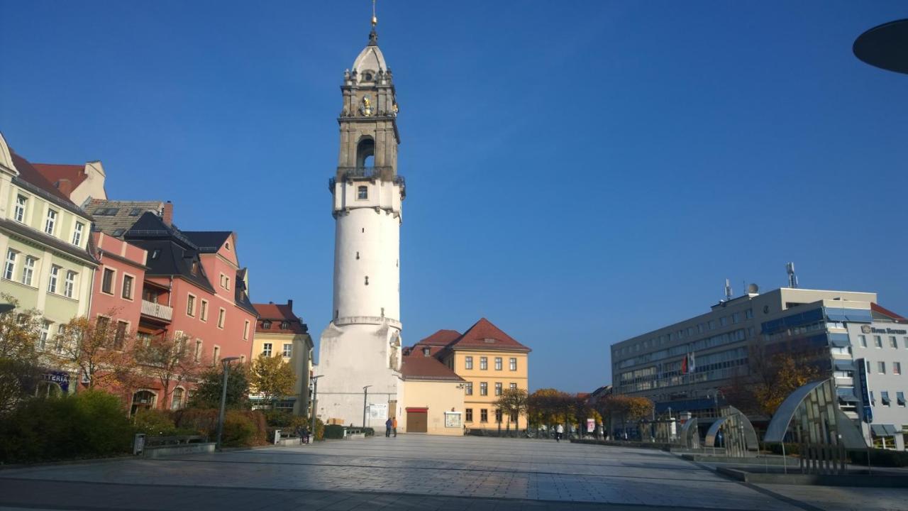Alte Baeckerei Bautzen - 01 #Family# Im Zentrum, Mit Parkplatz, Top Ausgestattet 외부 사진