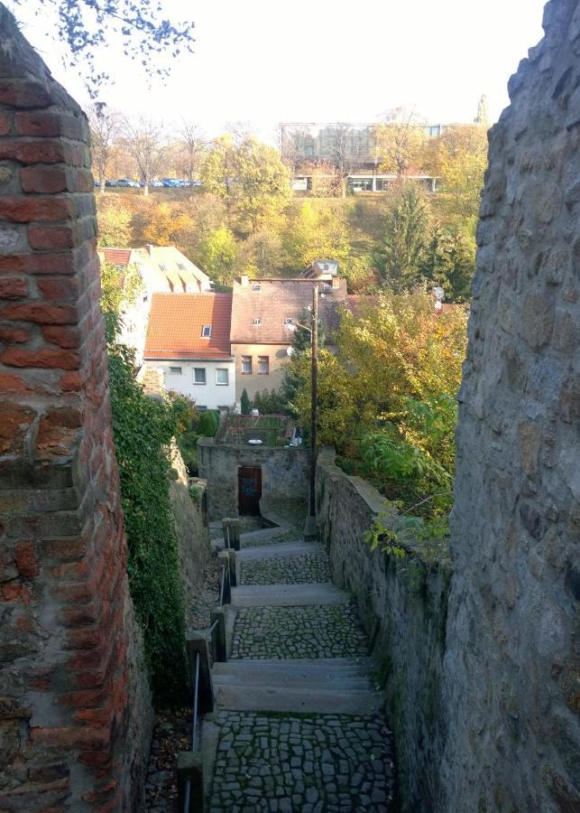 Alte Baeckerei Bautzen - 01 #Family# Im Zentrum, Mit Parkplatz, Top Ausgestattet 외부 사진