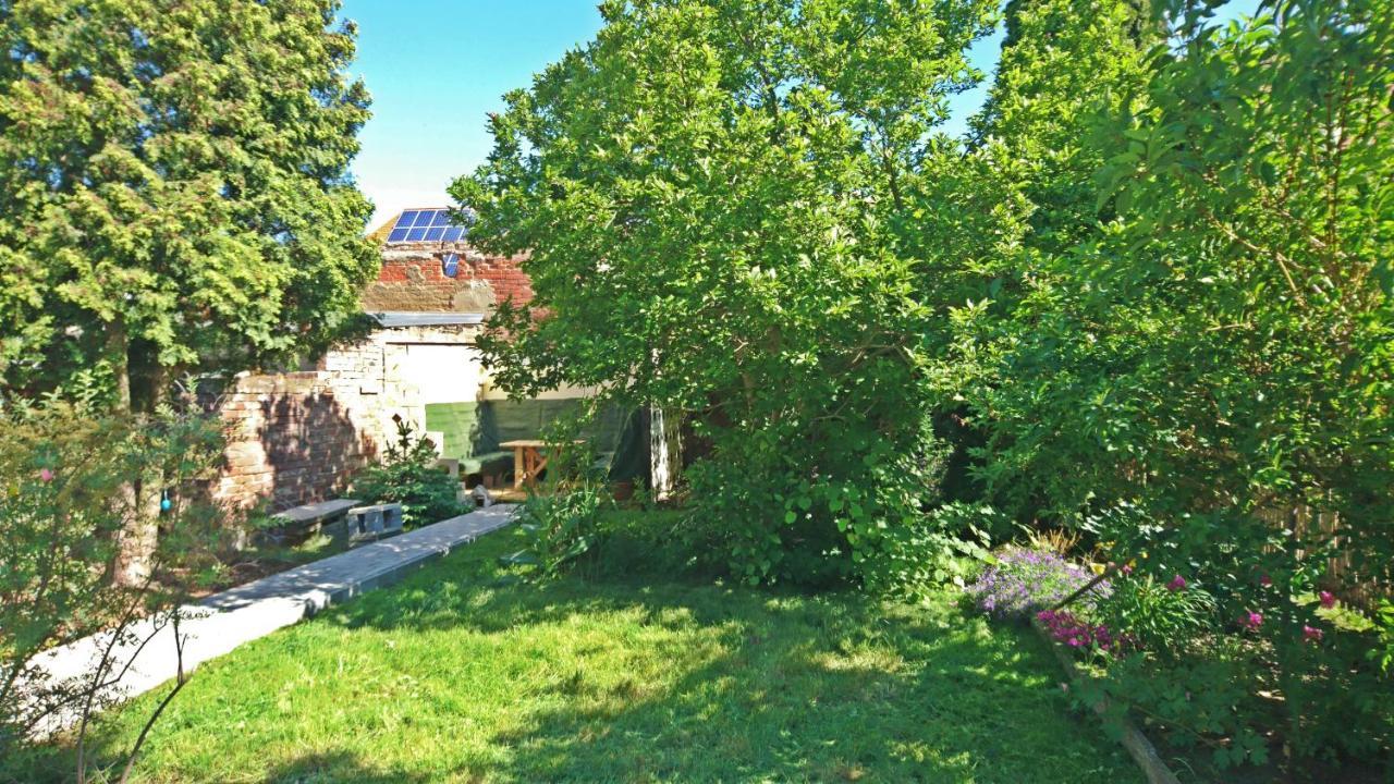 Alte Baeckerei Bautzen - 01 #Family# Im Zentrum, Mit Parkplatz, Top Ausgestattet 외부 사진