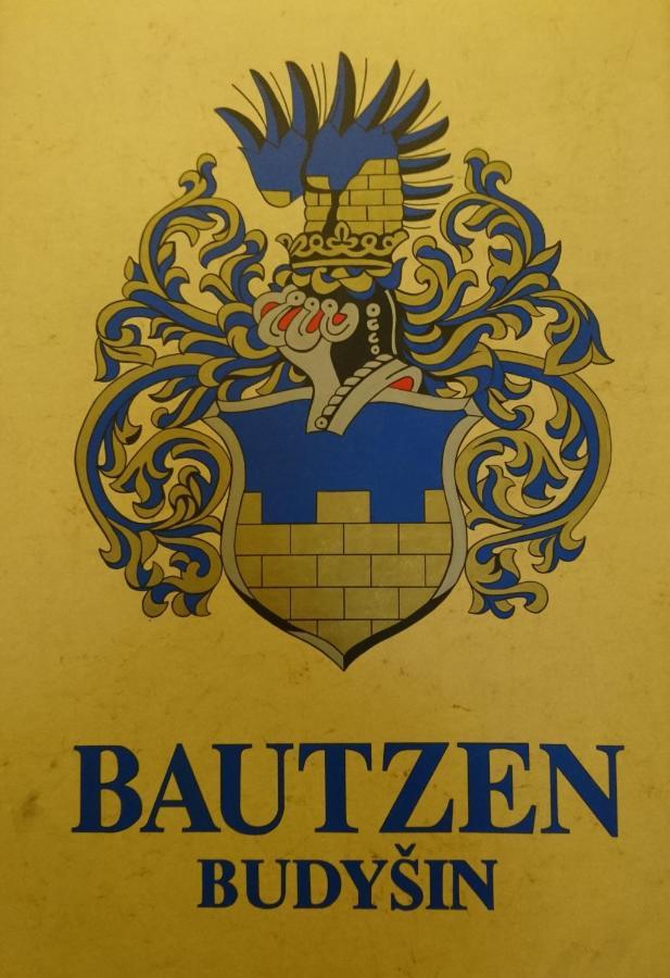 Alte Baeckerei Bautzen - 01 #Family# Im Zentrum, Mit Parkplatz, Top Ausgestattet 외부 사진