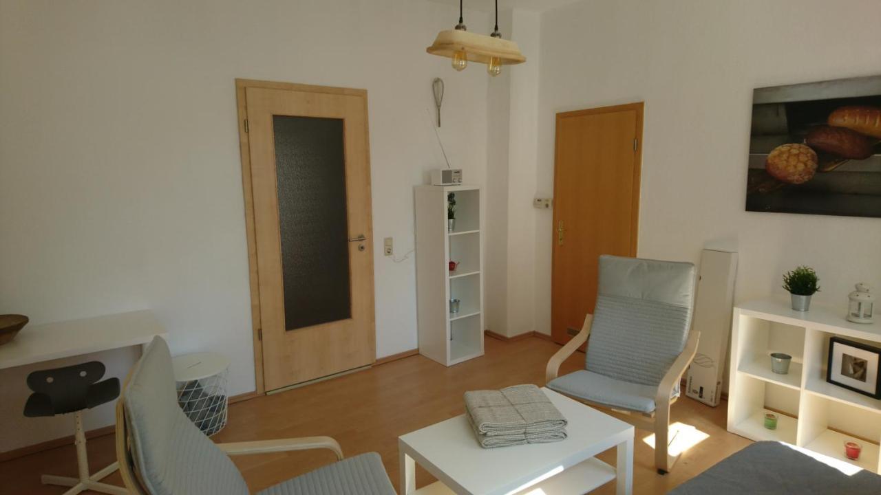 Alte Baeckerei Bautzen - 01 #Family# Im Zentrum, Mit Parkplatz, Top Ausgestattet 외부 사진