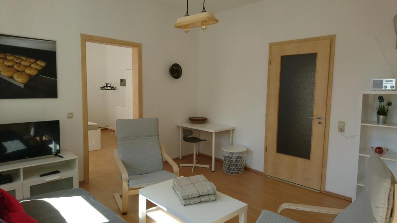 Alte Baeckerei Bautzen - 01 #Family# Im Zentrum, Mit Parkplatz, Top Ausgestattet 외부 사진