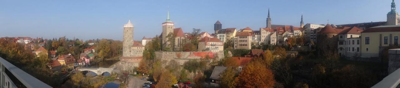 Alte Baeckerei Bautzen - 01 #Family# Im Zentrum, Mit Parkplatz, Top Ausgestattet 외부 사진