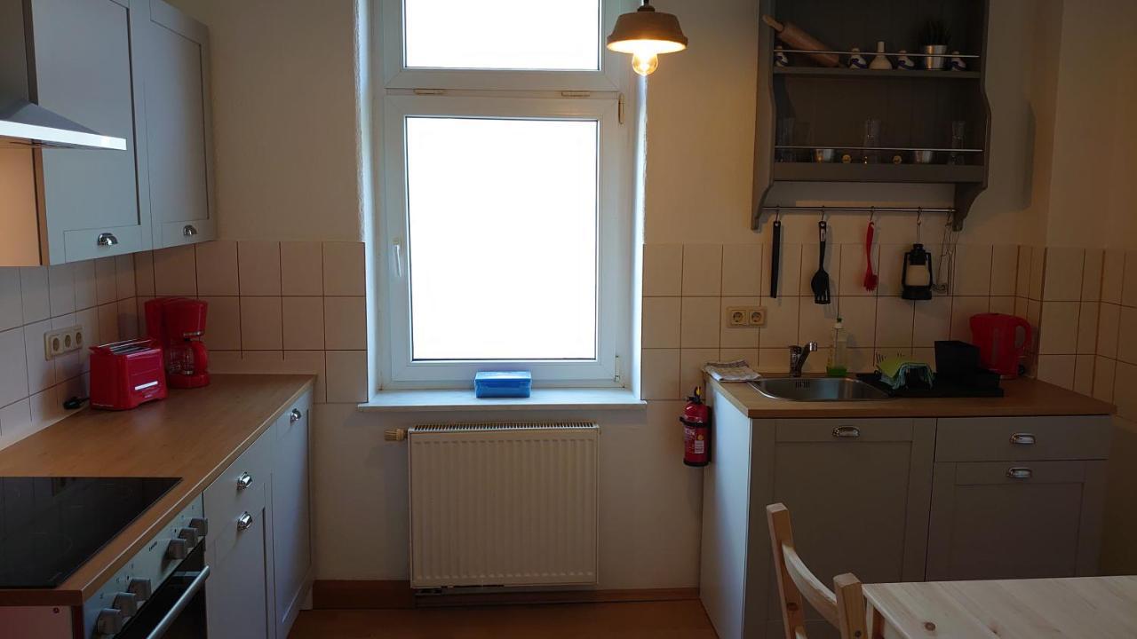 Alte Baeckerei Bautzen - 01 #Family# Im Zentrum, Mit Parkplatz, Top Ausgestattet 외부 사진