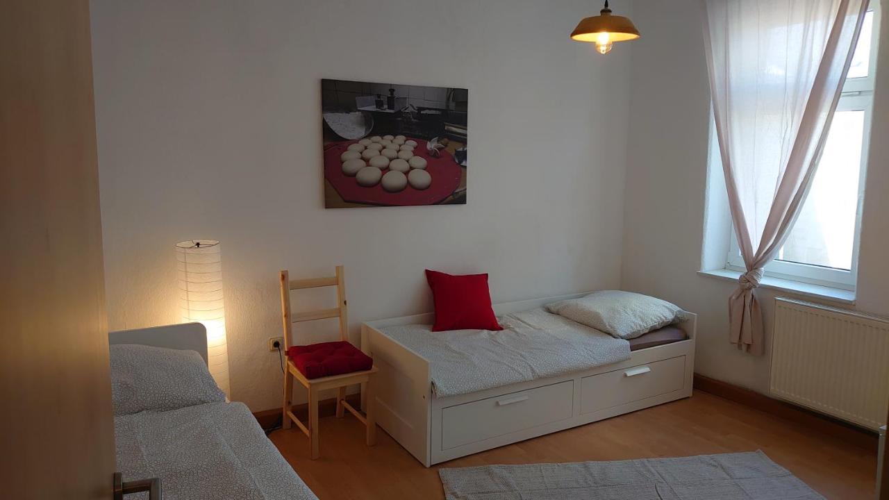 Alte Baeckerei Bautzen - 01 #Family# Im Zentrum, Mit Parkplatz, Top Ausgestattet 외부 사진