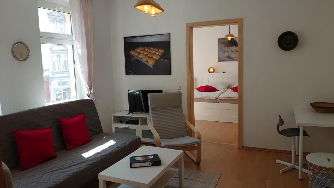 Alte Baeckerei Bautzen - 01 #Family# Im Zentrum, Mit Parkplatz, Top Ausgestattet 외부 사진