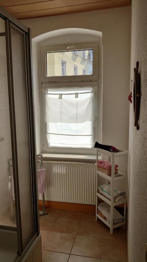 Alte Baeckerei Bautzen - 01 #Family# Im Zentrum, Mit Parkplatz, Top Ausgestattet 외부 사진