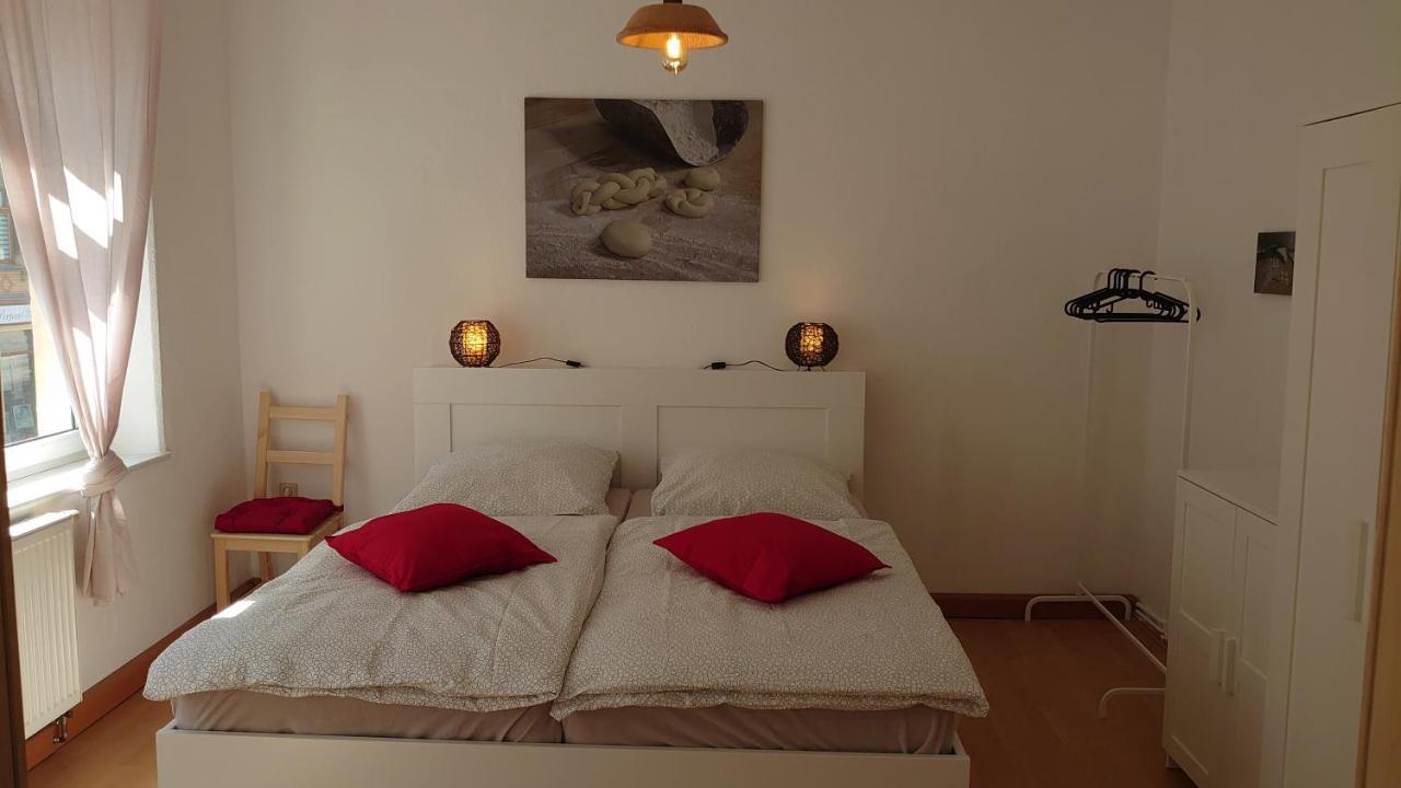 Alte Baeckerei Bautzen - 01 #Family# Im Zentrum, Mit Parkplatz, Top Ausgestattet 외부 사진