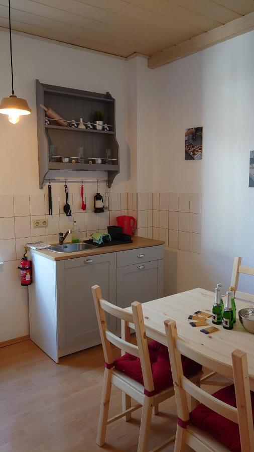 Alte Baeckerei Bautzen - 01 #Family# Im Zentrum, Mit Parkplatz, Top Ausgestattet 외부 사진