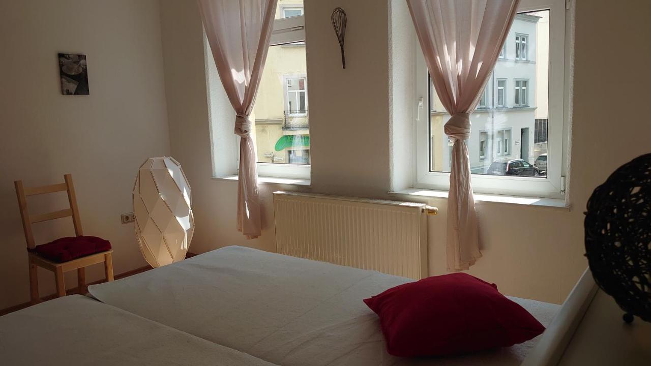 Alte Baeckerei Bautzen - 01 #Family# Im Zentrum, Mit Parkplatz, Top Ausgestattet 외부 사진