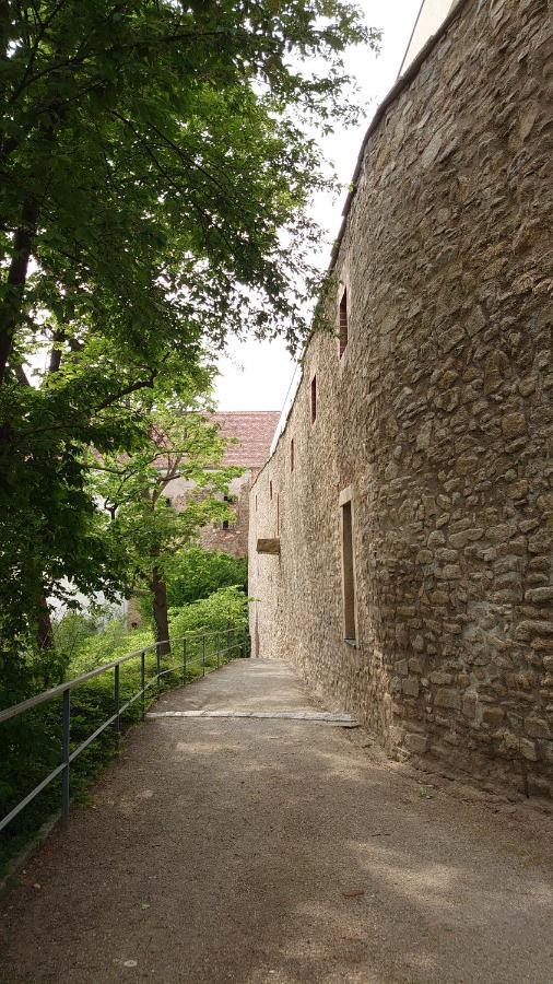 Alte Baeckerei Bautzen - 01 #Family# Im Zentrum, Mit Parkplatz, Top Ausgestattet 외부 사진