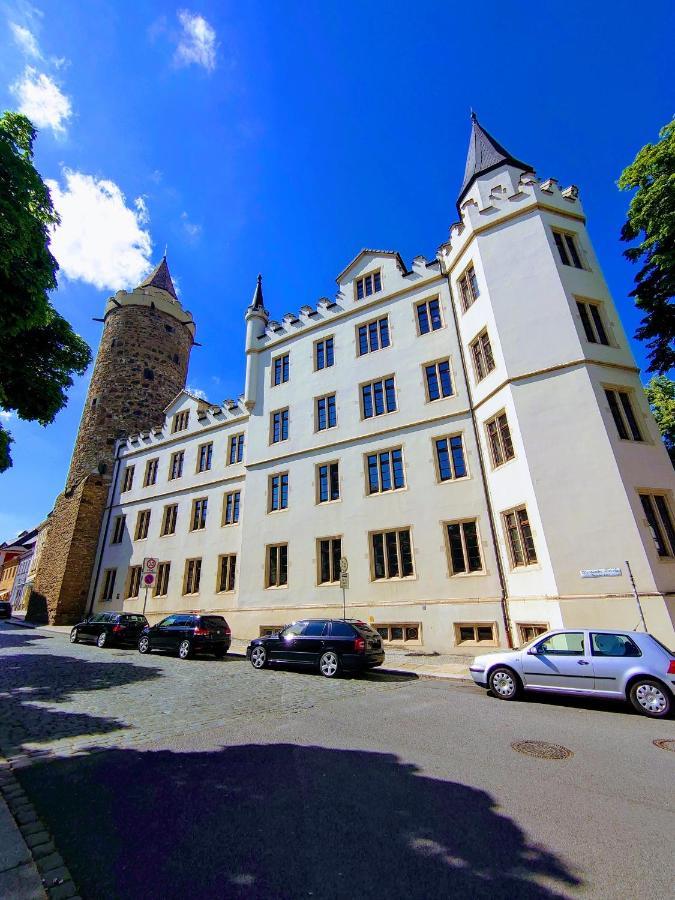 Alte Baeckerei Bautzen - 01 #Family# Im Zentrum, Mit Parkplatz, Top Ausgestattet 외부 사진