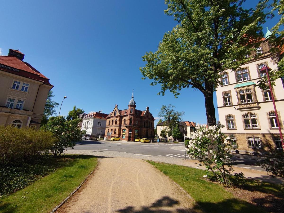 Alte Baeckerei Bautzen - 01 #Family# Im Zentrum, Mit Parkplatz, Top Ausgestattet 외부 사진