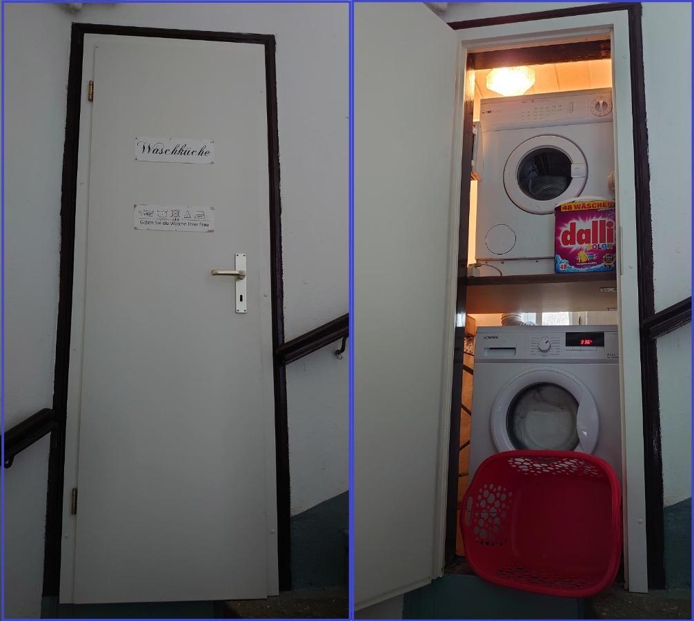 Alte Baeckerei Bautzen - 01 #Family# Im Zentrum, Mit Parkplatz, Top Ausgestattet 외부 사진