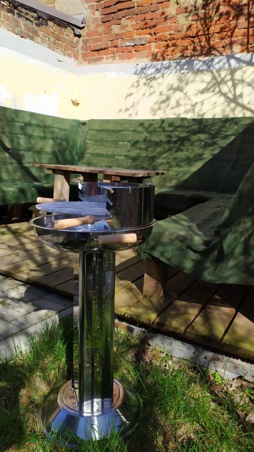 Alte Baeckerei Bautzen - 01 #Family# Im Zentrum, Mit Parkplatz, Top Ausgestattet 외부 사진