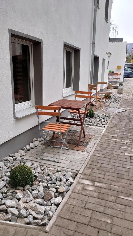 Alte Baeckerei Bautzen - 01 #Family# Im Zentrum, Mit Parkplatz, Top Ausgestattet 외부 사진