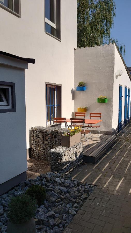 Alte Baeckerei Bautzen - 01 #Family# Im Zentrum, Mit Parkplatz, Top Ausgestattet 외부 사진