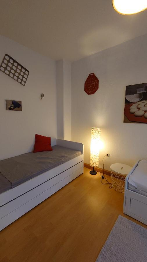 Alte Baeckerei Bautzen - 01 #Family# Im Zentrum, Mit Parkplatz, Top Ausgestattet 외부 사진