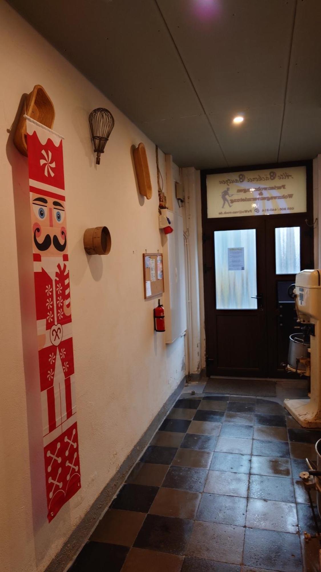 Alte Baeckerei Bautzen - 01 #Family# Im Zentrum, Mit Parkplatz, Top Ausgestattet 외부 사진