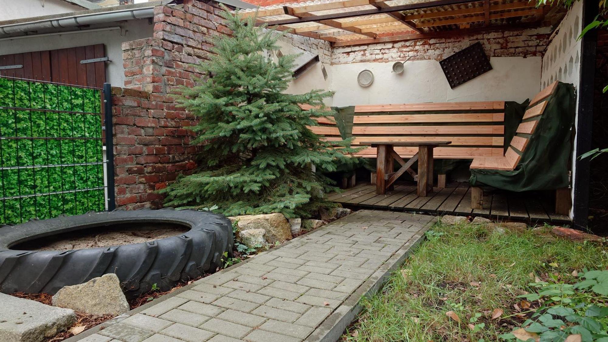 Alte Baeckerei Bautzen - 01 #Family# Im Zentrum, Mit Parkplatz, Top Ausgestattet 외부 사진